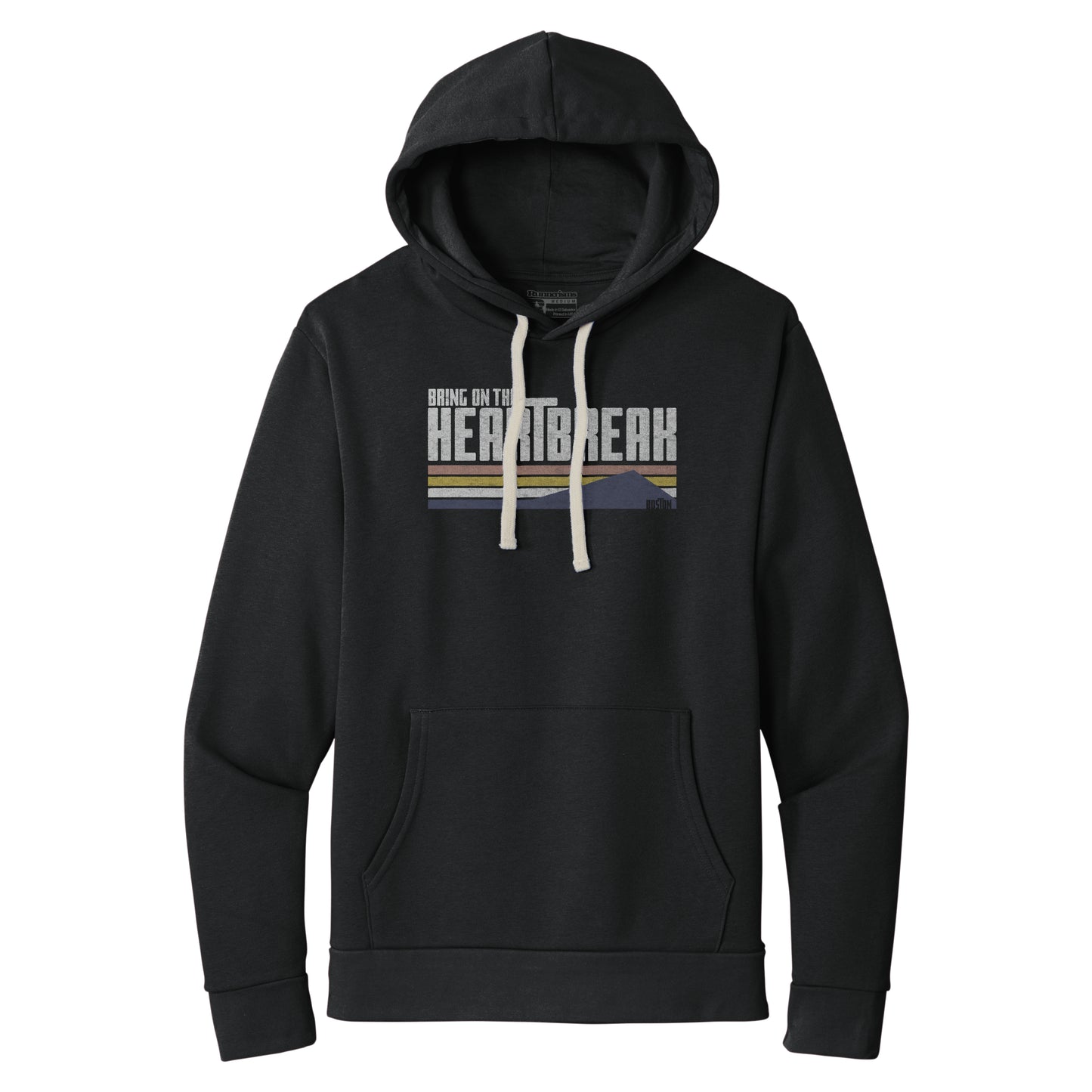 Bring On The Heartbreak - Unisex Hoodie Sweatshirt