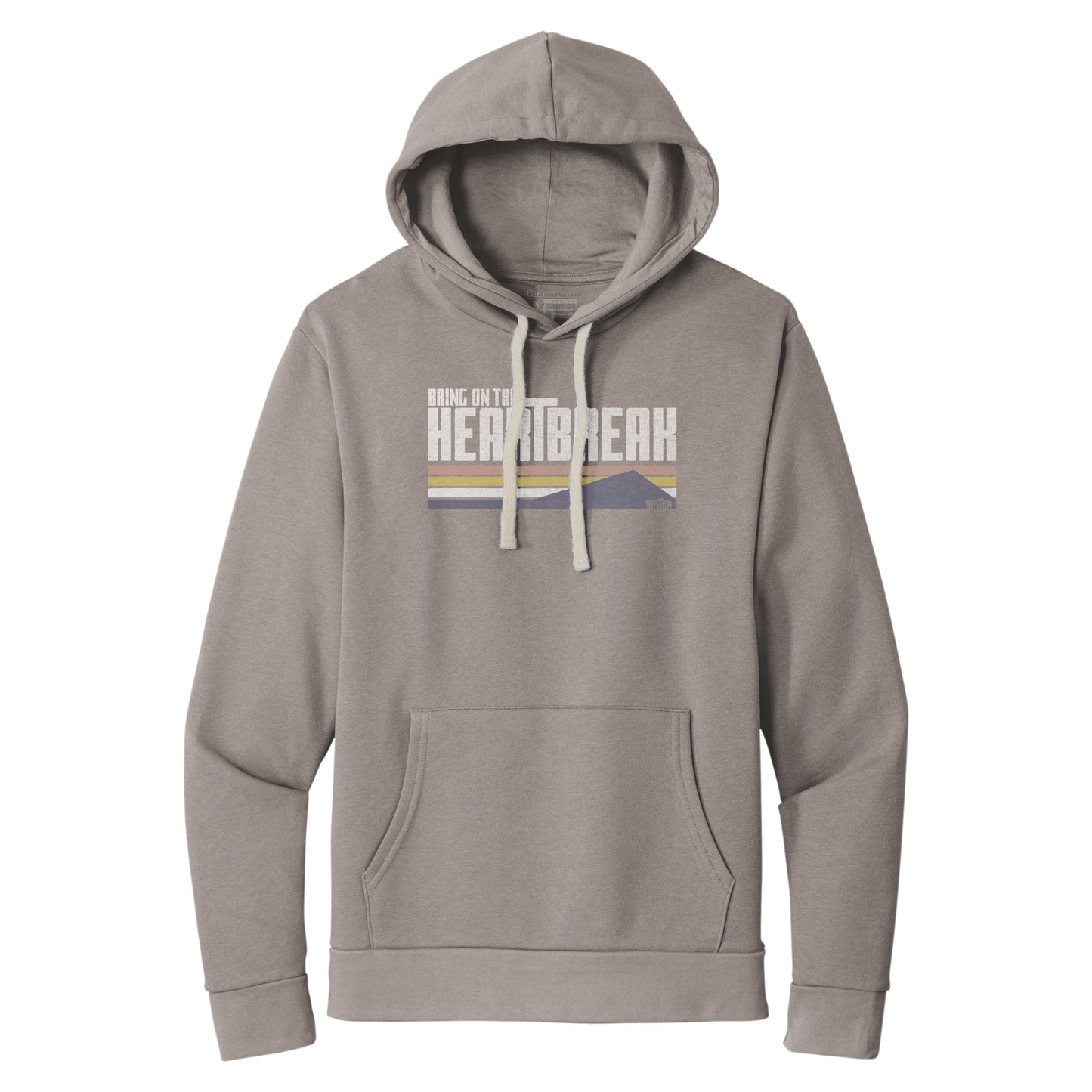 Bring On The Heartbreak - Unisex Hoodie Sweatshirt
