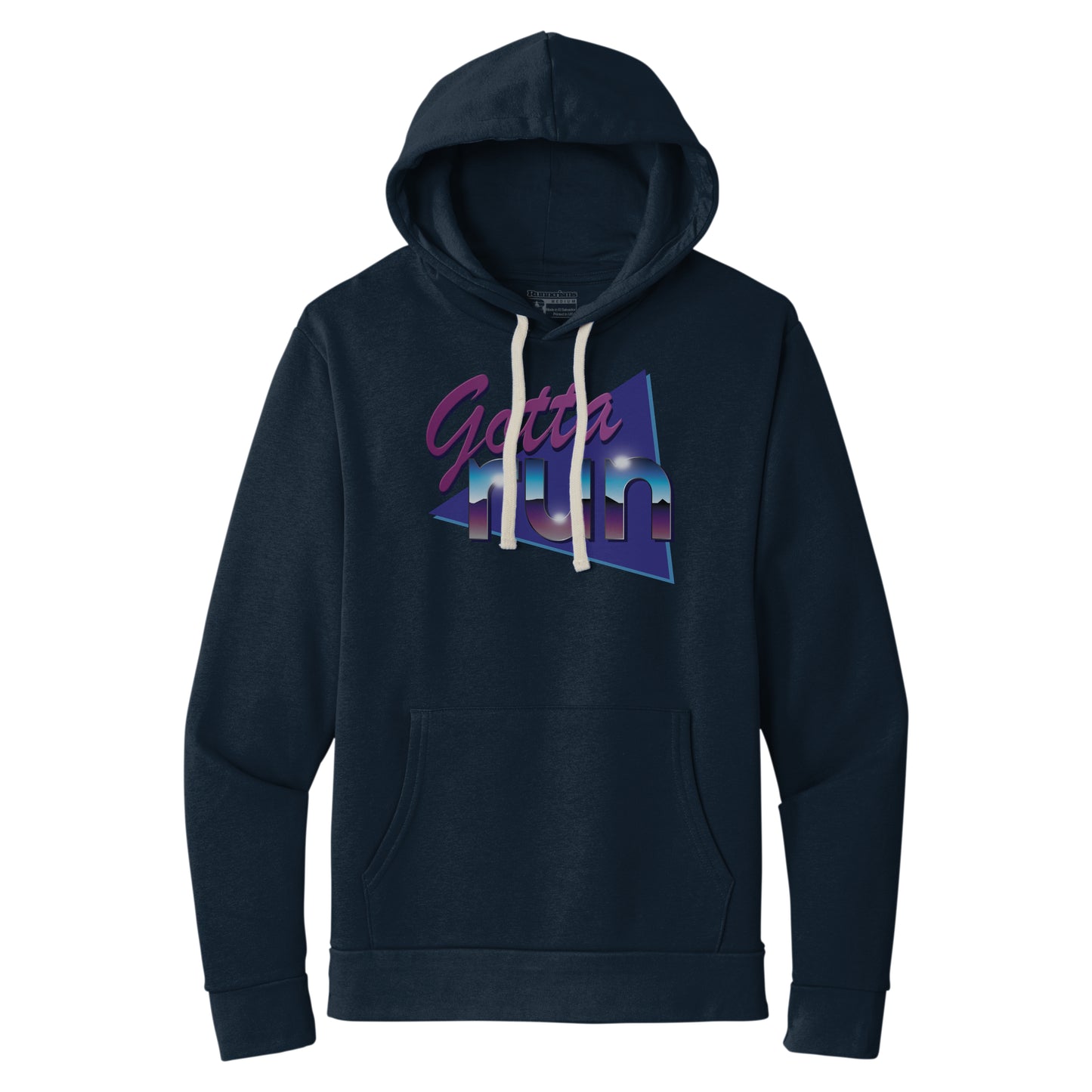 Gotta Run - Unisex Hoodie Sweatshirt