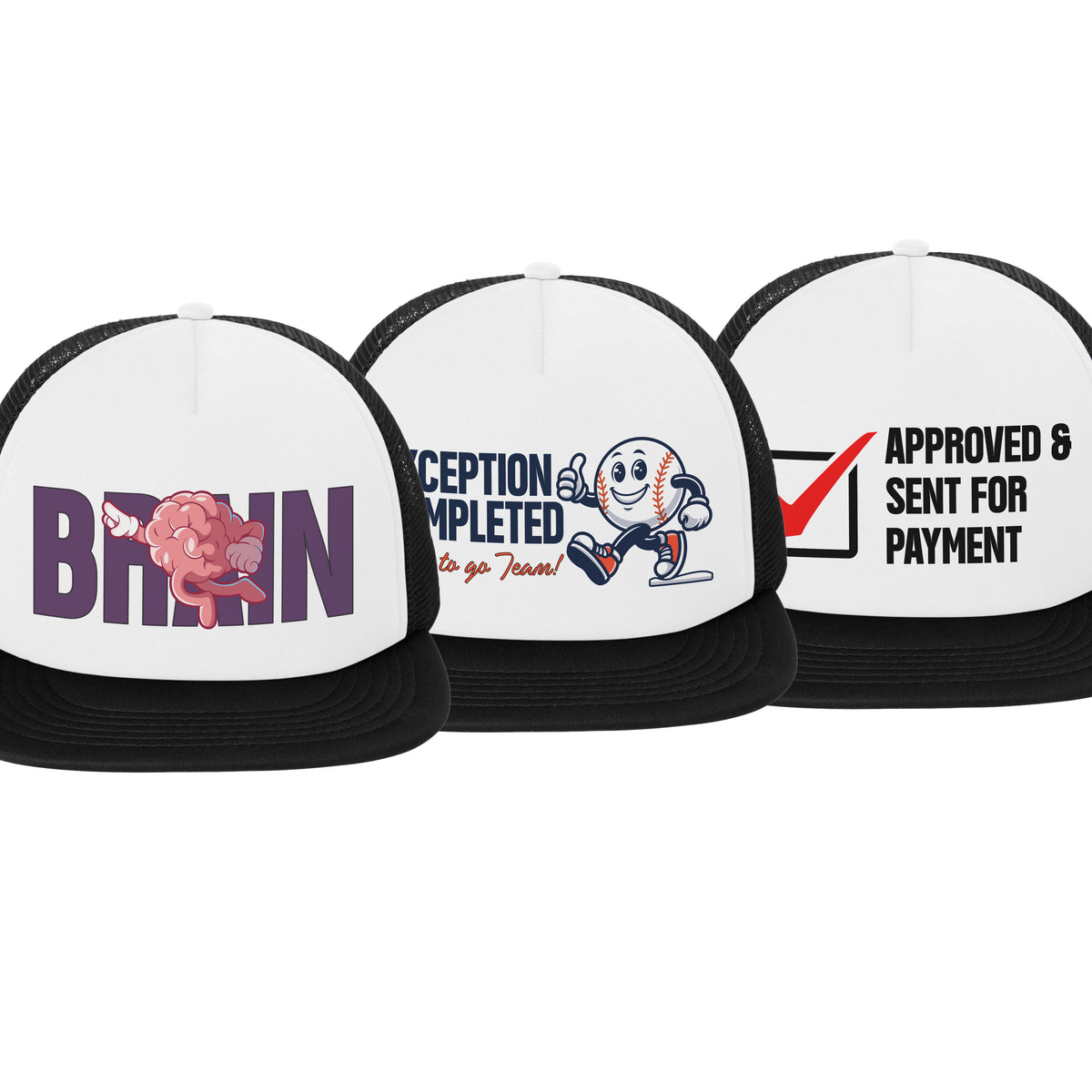 Custom Apparel - Jenn Wynne