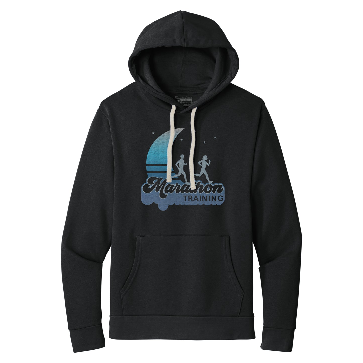 Marathon Training Nights - Unisex Hoodie Sweatshirt