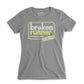 Broken Runner Running Club - Women's T Shirt