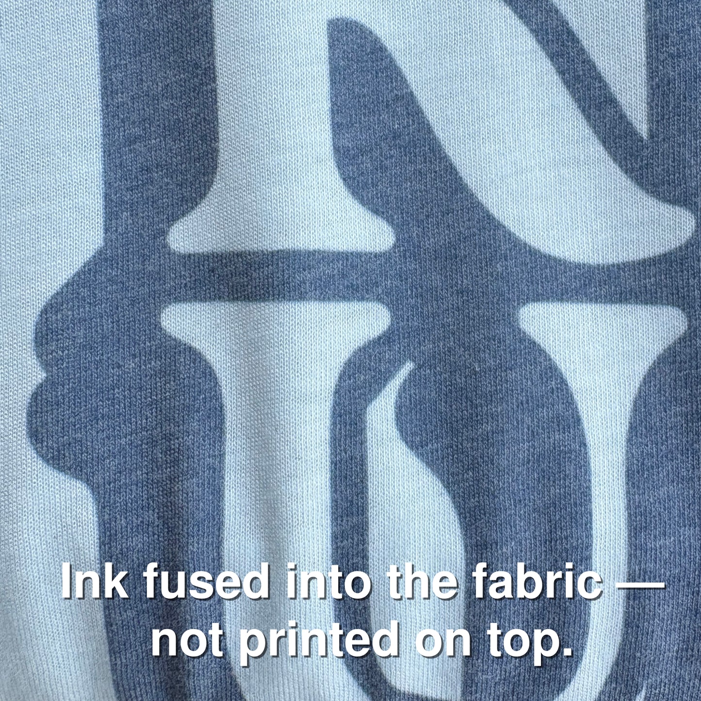 Just Trying To Keep Up - Unisex Triblend T Shirt