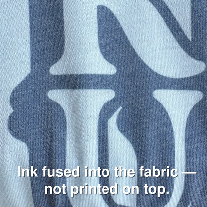 Just Trying To Keep Up - Unisex Triblend T Shirt