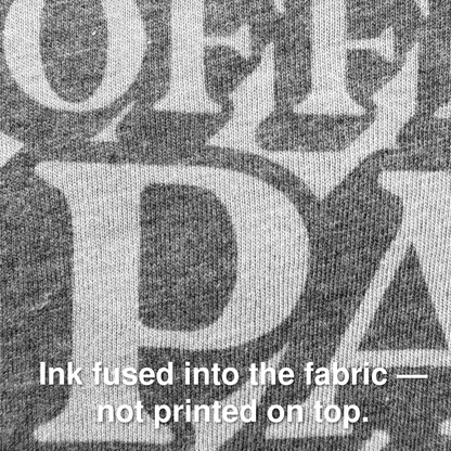 Official Pacer (w/ Mom) - Kids ForeverPrint T Shirt