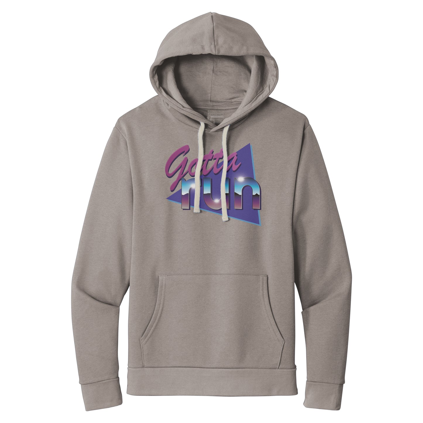 Gotta Run - Unisex Hoodie Sweatshirt