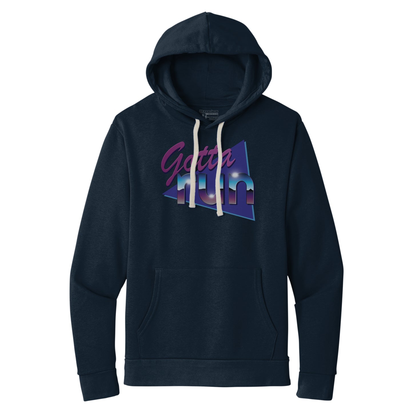 Gotta Run - Unisex Hoodie Sweatshirt