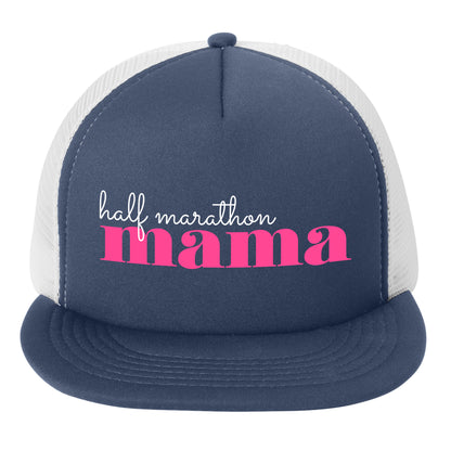 Half Marathon Mama - Trucker Hat
