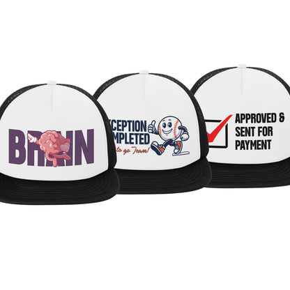 Custom Apparel - Jenn Wynne
