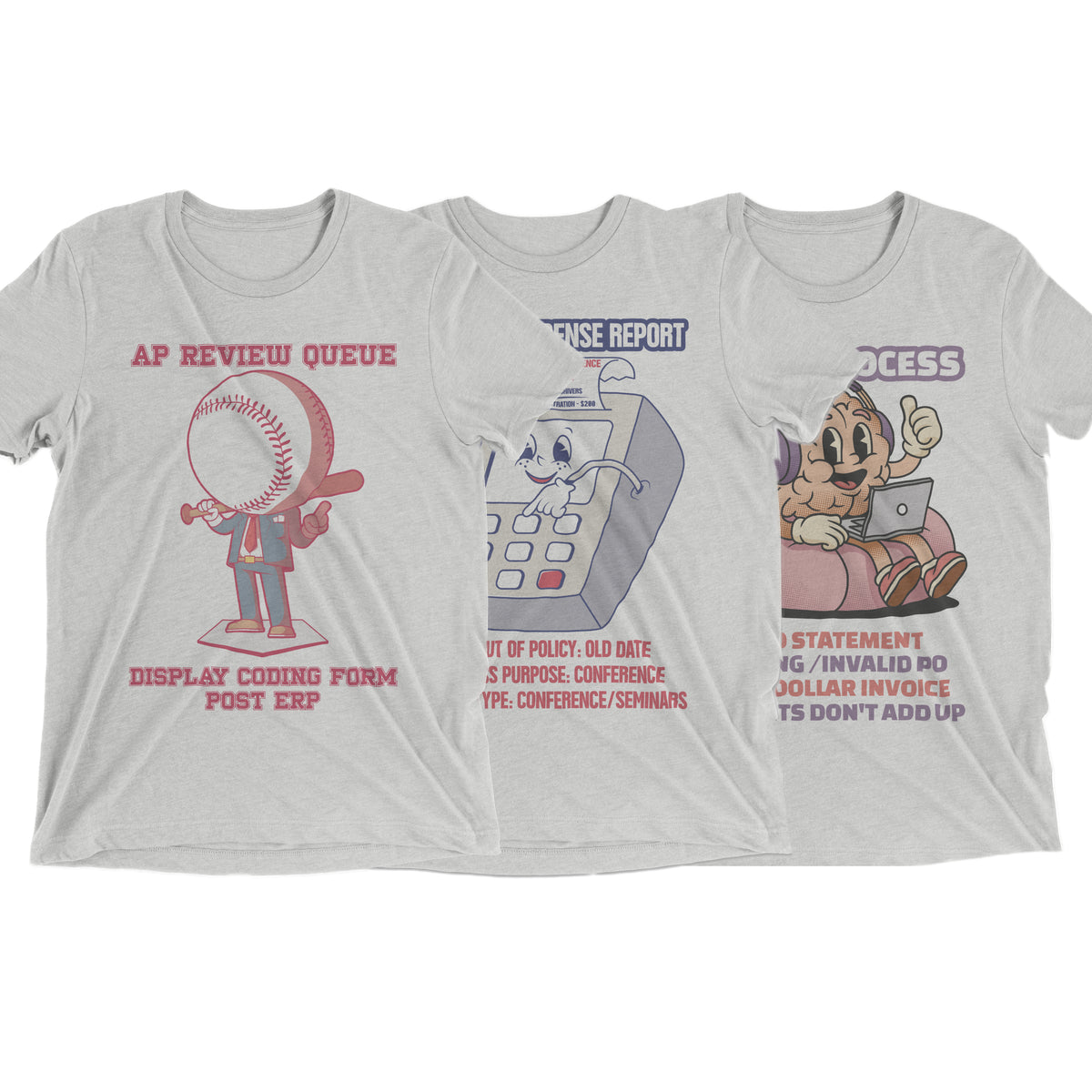 Custom Apparel - Jenn Wynne