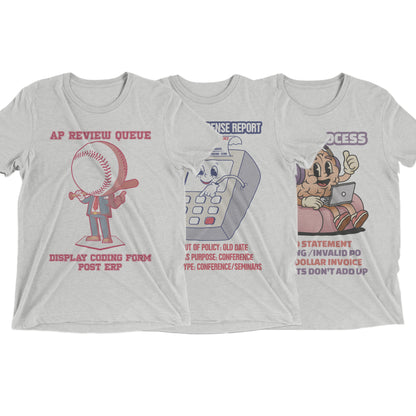 Custom Apparel - Jenn Wynne