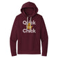 Quick Chick - Unisex Hoodie Sweatshirt