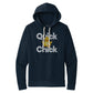 Quick Chick - Unisex Hoodie Sweatshirt