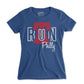 Run Philly - Women's T Shirt