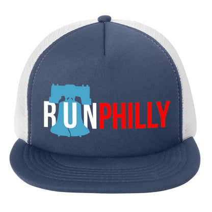 Run Phily - Trucker Hat