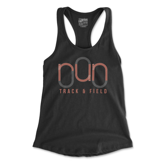 Run Track & Field - Women's Racerback Tank