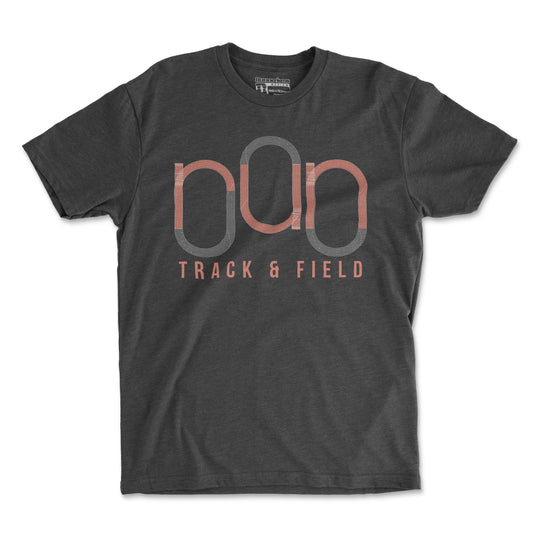 Run Track & Field - Unisex T Shirt