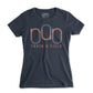 Run Track & Field - Women's T Shirt