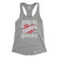 Running Is My Love Language - Women's Racerback Tank