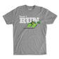 Yeah, I Run - Unisex T Shirt